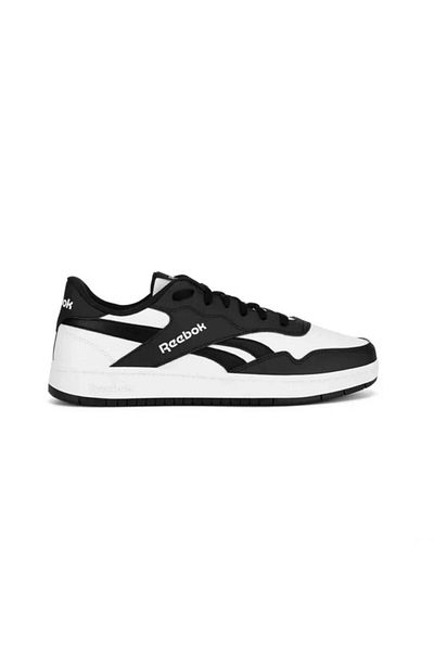 Reebok Černé unisexové tenisky – modelové boty Bb 1000
