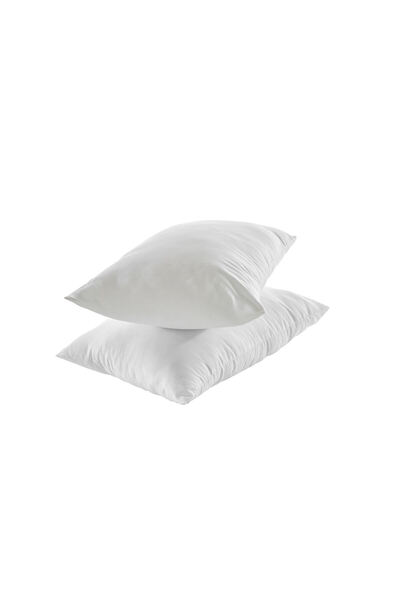 Komfort Home Filled Siliconeized Pillow 1000 gr 50x70 Cm / 2 Pieces
