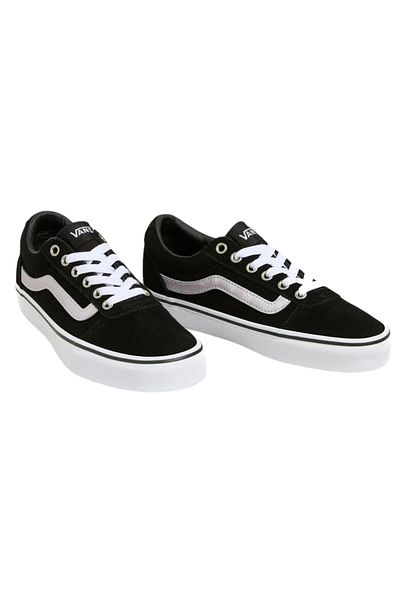 Vans Ward Women's Black Casual Shoes