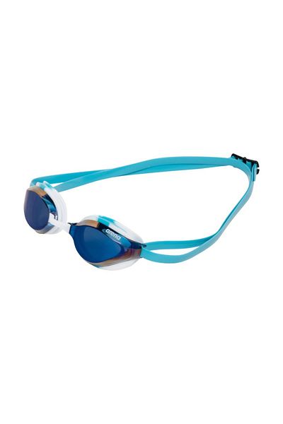 ARENA Python Mirror Blue Mirror White Skiye