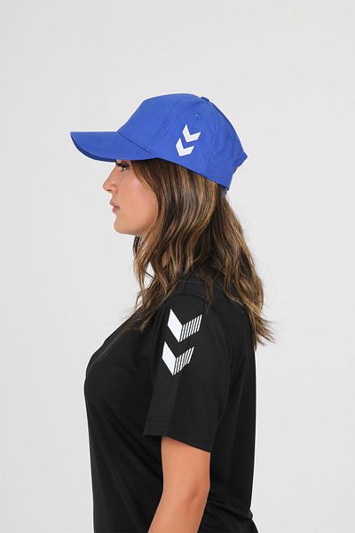 hummel Joy Saks Blue Hat