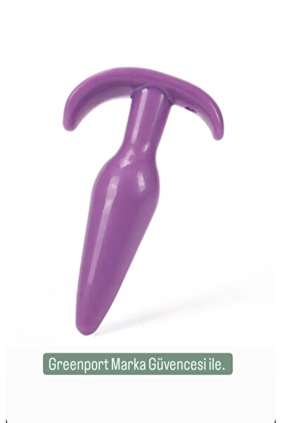 Greenport Anal Tıkaç Mastürbatör Fantezi. Dildo Penis Vajina Oyuncak