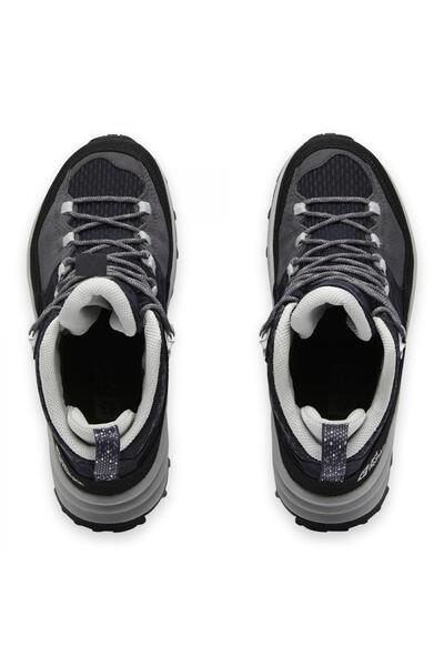 Jack Wolfskin 4064311 Cyrox Texapore Outdoor Lacivert Kadın Bot