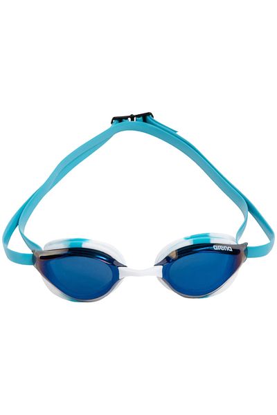 ARENA Python Mirror Unisex Swimming Goggles Blue Unisex Swimming Goggles 1E76371
