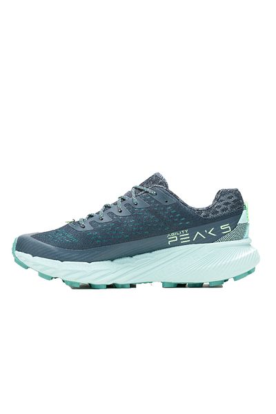Merrell Ανδρικά παπούτσια τρεξίματος Patika Agility Peak 5