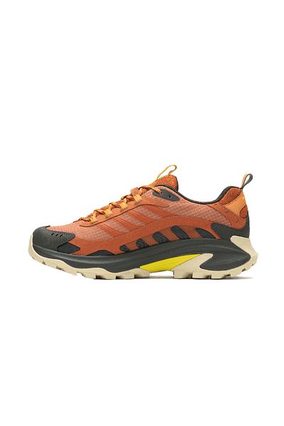 Merrell Pánské outdoorové boty Moab Speed ​​2 Gore-Tex