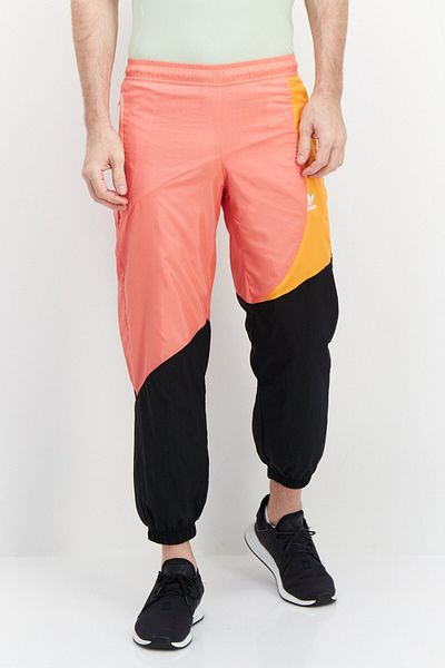 Adidas Originals Men Sportswear Fit Training Track Pant, Multicolor