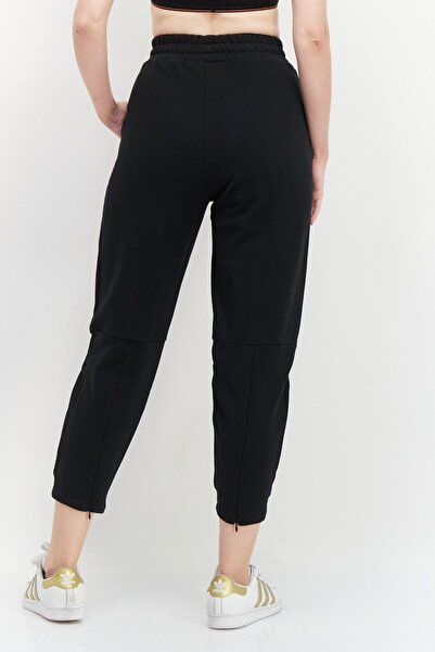 Adidas Originals Women Sportswear Fit Training Sweatpants, Black