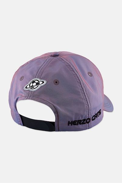 Puma Hometown Heroes 3 Dad Cap no color-purpl
