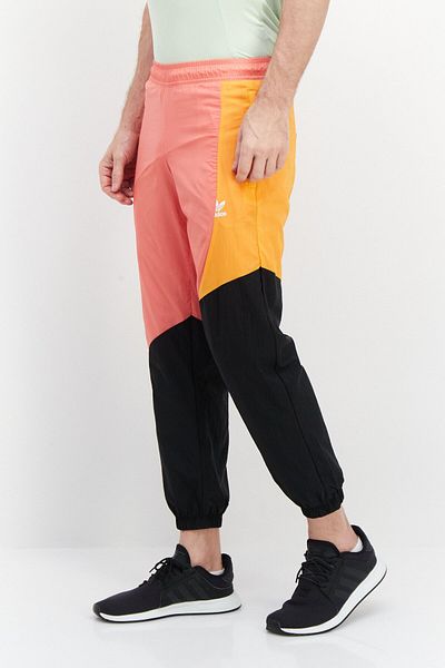 Adidas Originals Men Sportswear Fit Training Track Pant, Multicolor