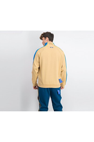 Puma Men Ader Turtle Neck Sweater, Taos Taupe