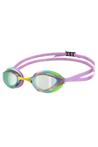 ARENA PYTHON MIRRORED RACING GLASSES 1E763114