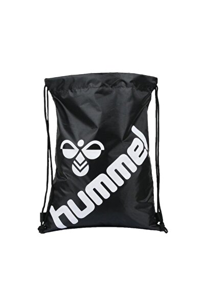 hummel Black Pavia Bag Bag