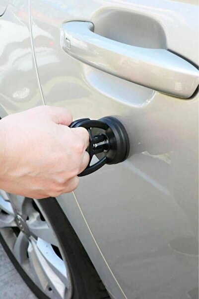 jetfast Küçük Boy Göçük Giderici Güçlü Vantuz Kaporta Düzeltici Profesyonel V...