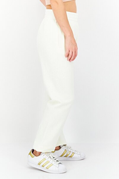 Champion Women Sportswear Fit Training Sweatpants, Cream