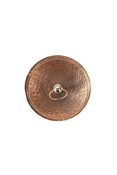 Porland SİA ALTIN 3 KATLI KURABİYELİK 46 CM