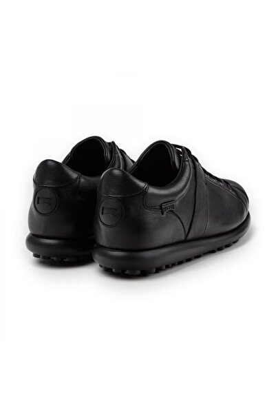 CAMPER 17408 Pelotas Ariel Siyah Erkek Ayakkabı