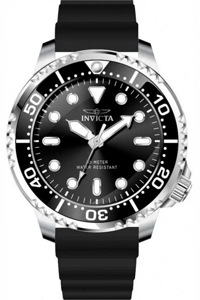 Invıcta INVICTA 247225   Men's Wristwatch - Stylish and Functional Design