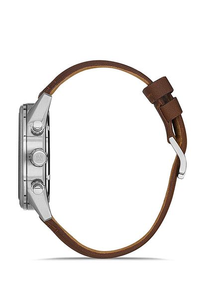 Momentus Sm370s-11ks Men's Wristwatch