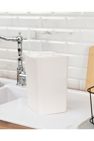 Madame Coco Olivier Switch Trash Can 4Lt