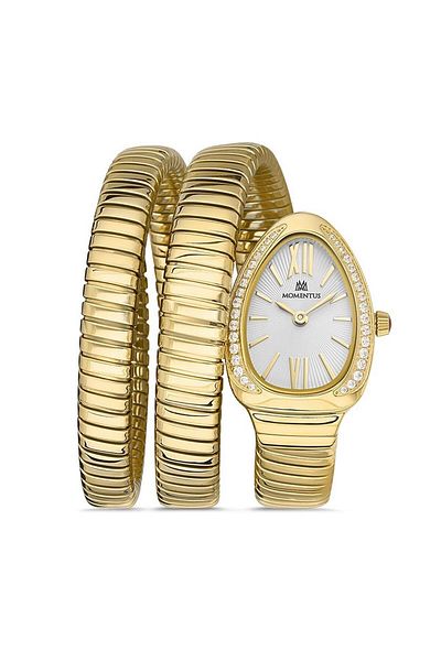 Momentus ساعة نسائية Ss256g-02sg