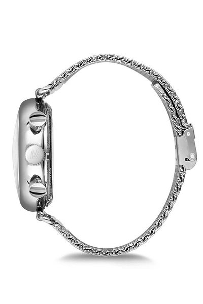 Momentus Tm250s-02ss Men's Wristwatch