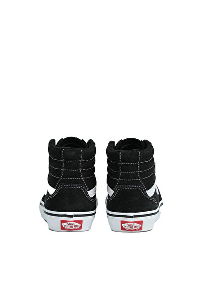 Vans Yt Filmore Hi Unısex Çocuk Ls Ayakkabı