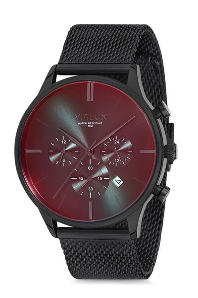 Vialux Vx510b-04snx men's watch