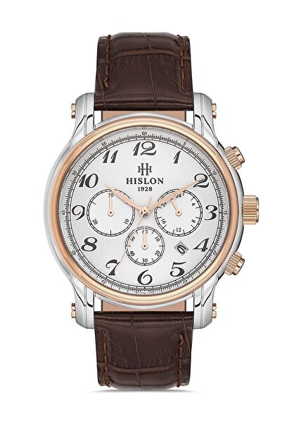 Hislon Ms106T-02Kr Men's Watch