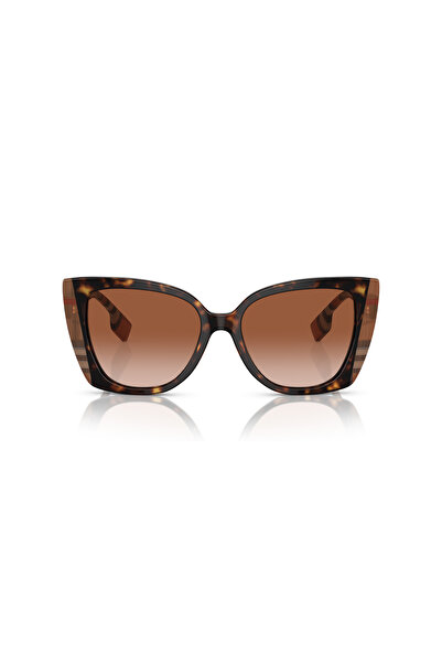BURBERRY Be4393405313 54 Women's Sunglasses