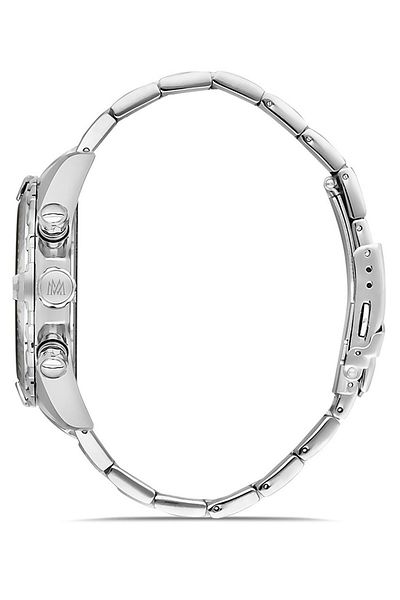Momentus Sm352s-11ss Men's Wristwatch