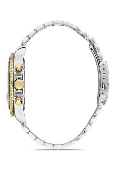 Momentus Sm362t-11sg Men's Wristwatch