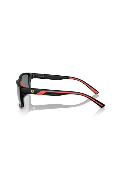 Scuderia Ferrari Ferrari Scuderia Fz6003u 59 Model Sunglasses - 504/6g