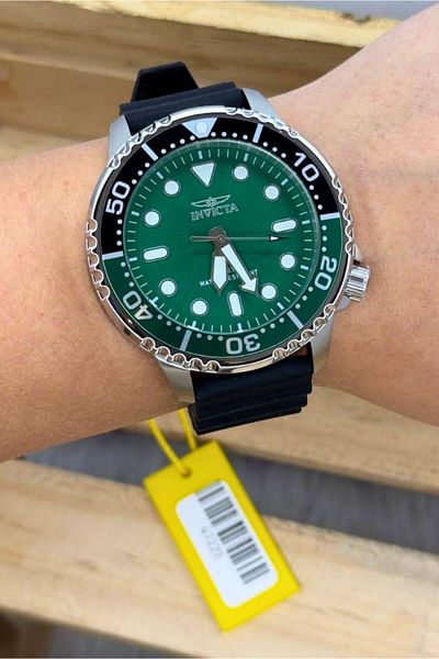 Invıcta INVICTA 247223   Men's Wristwatch - Stylish and Functional Design