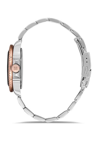 Momentus Sm359t-04sr Men's Wristwatch