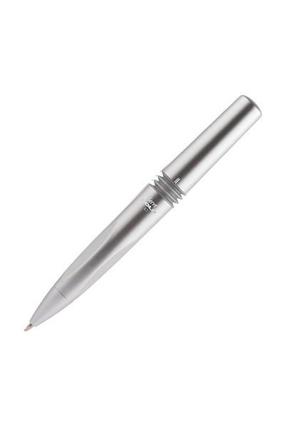 Serve Bold 0.7 mm Mechanical Pencil - Metallic Gray