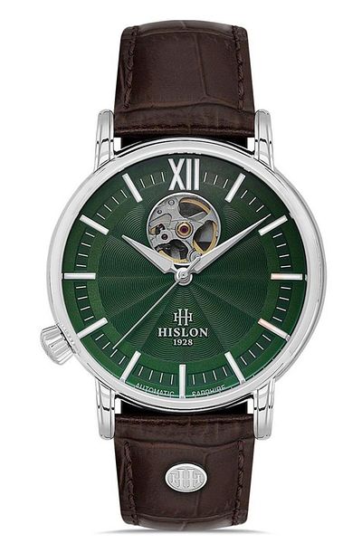 Hislon SD140S-15KS Men's Wristwatch