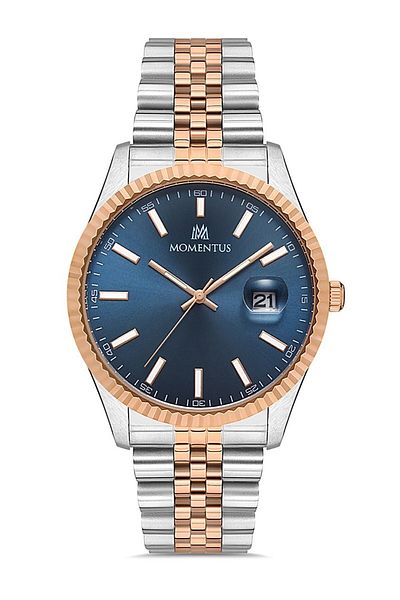 Momentus Cm131t-11sr Men's Wristwatch