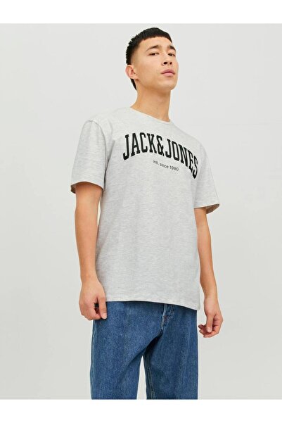 Jack & Jones JACK&JONES 12236514 0 ΚΟΝΤΟ ΜΑΝΙΚΙΟ ΜΕ ΛΑΜΠΑΡΙ ΤΣΙΜΠΟΥΡΙΑ