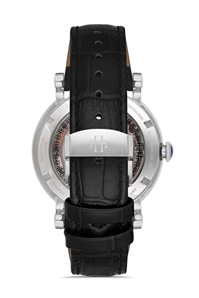 Hislon SD104S-16BS Men Wristwatch