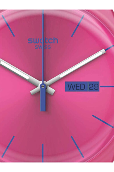 Swatch Suop700 Model Women's Wristwatch