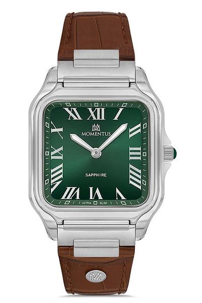 Momentus Em348s-15ks Men's Wristwatch