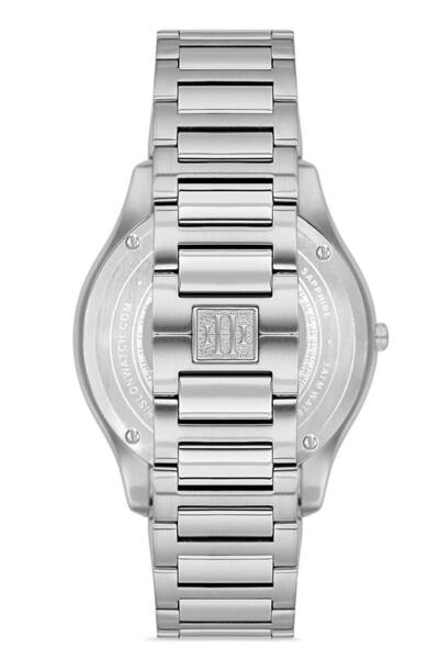 Hislon CL148S-03SS Men's Wristwatch