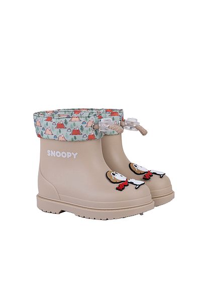 IGOR W10277 Bımbi Snoopy - Απλό και κομψό σχέδιο