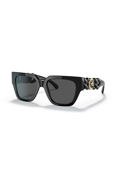 Versace Ve4409 Gb1/87 53 Women Sunglasses