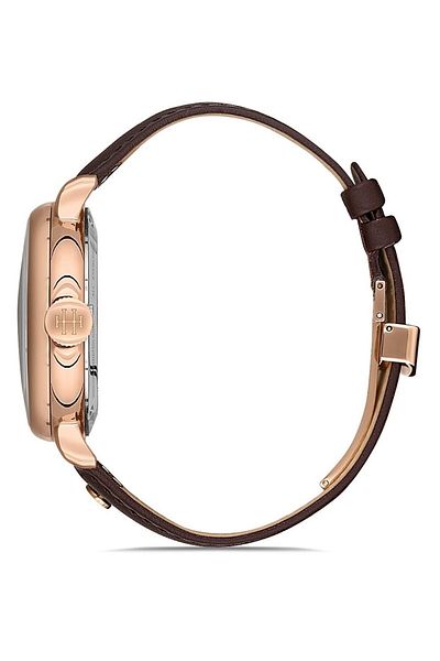 Hislon Sd100r-16kr Men's Wristwatch