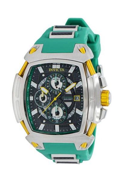 Invıcta 137796 Men's Wristwatch