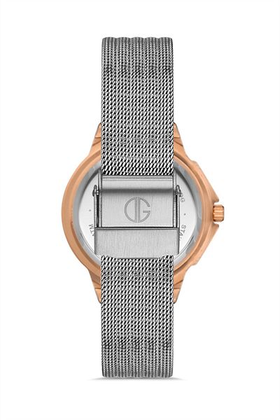 DAVID GUNER Dg-8260lc-e1 Wristwatch