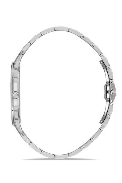 Hislon Cl148s-03ss Men's Wristwatch