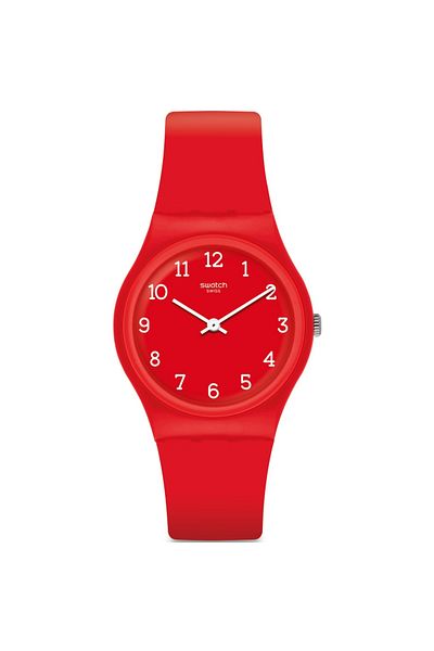 Swatch Unisex Wristwatch GR175